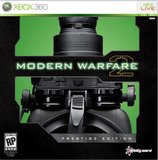 Call of Duty: Modern Warfare 2 -- Prestige Edition (Xbox 360)